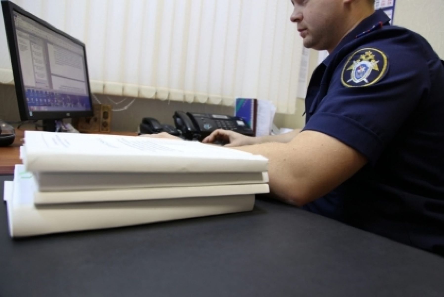 Липецкой девочке-подростку подбросили наркотики: полицейский знал об её невиновности