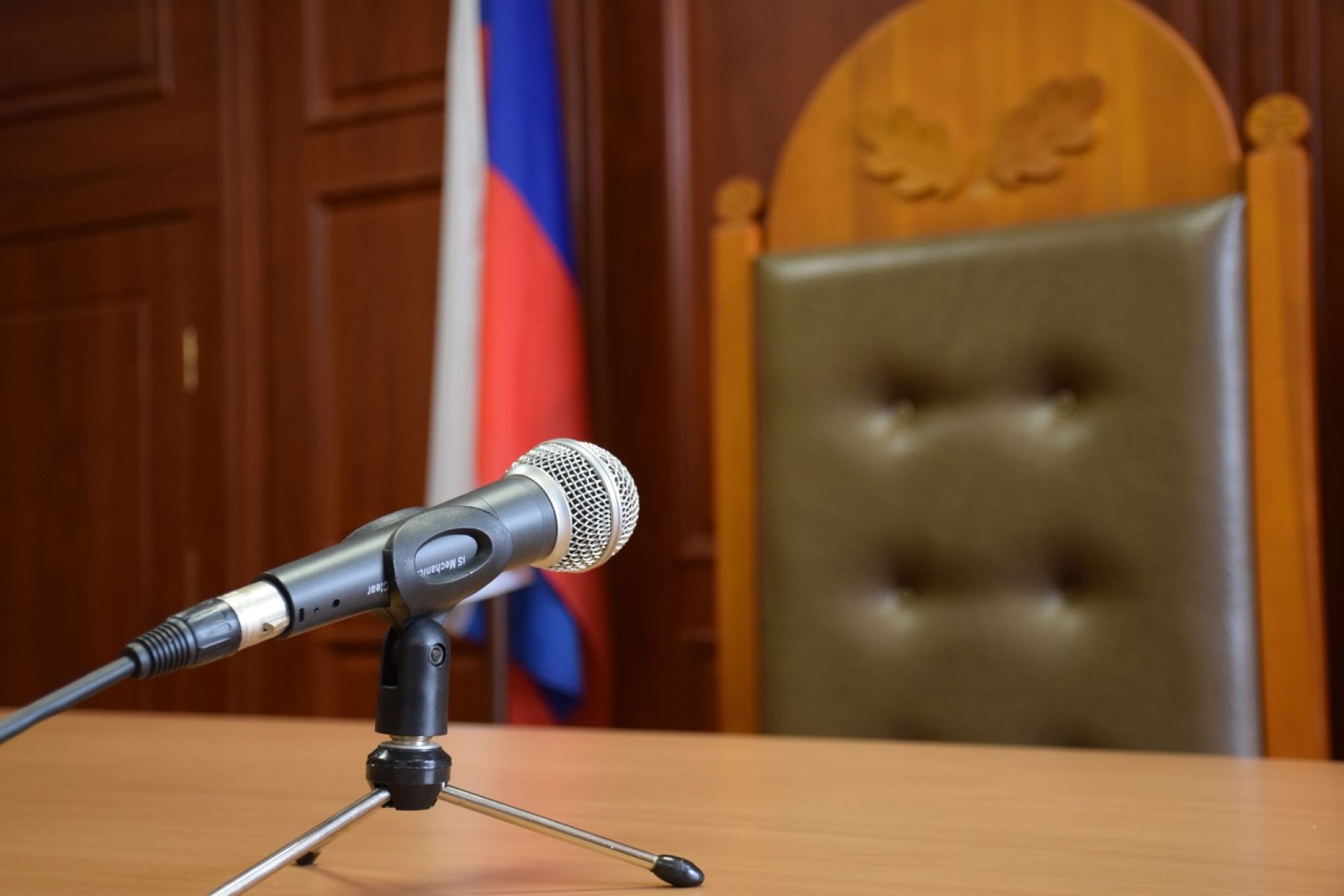 Липецкого чиновника будут судить за продажу 450 га земель