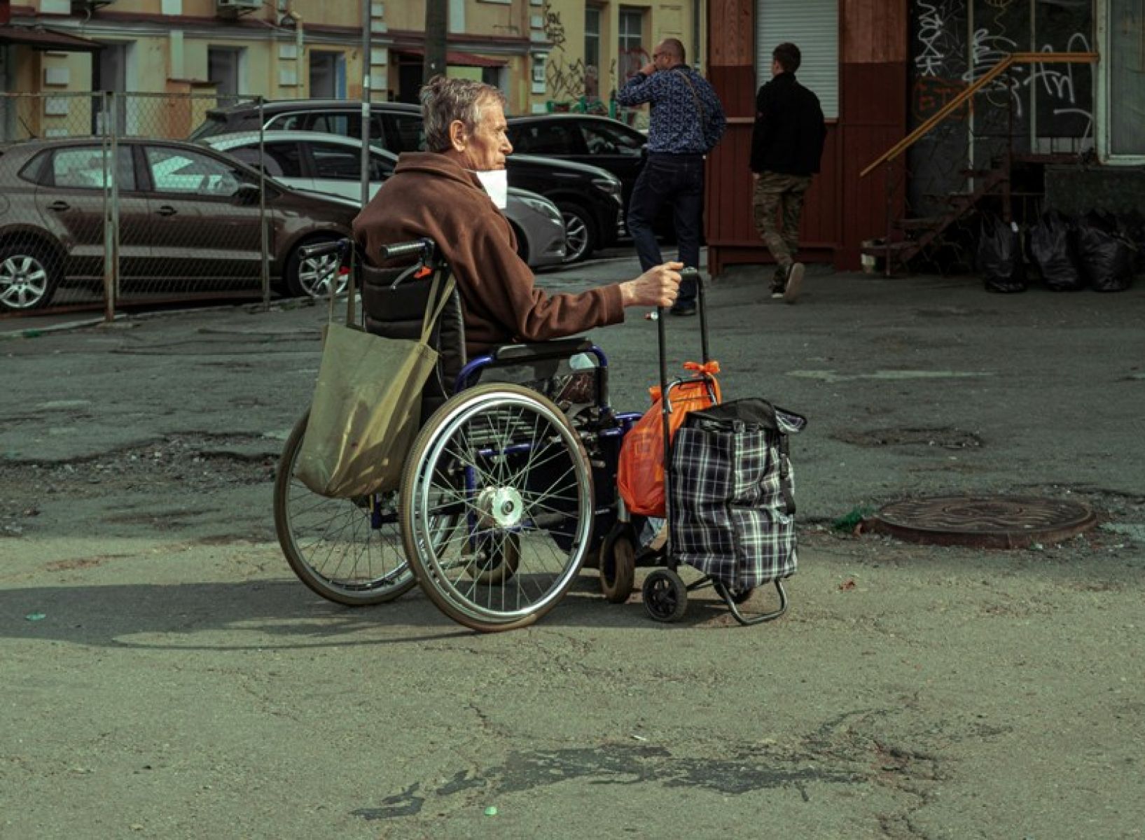 Бизнесмен из Липецка выманил у инвалида 2 млн рублей, чтобы погасить собственные долги