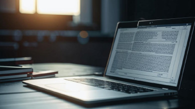 Опасные документы Word рассылают мошенники под видом писем о премиях