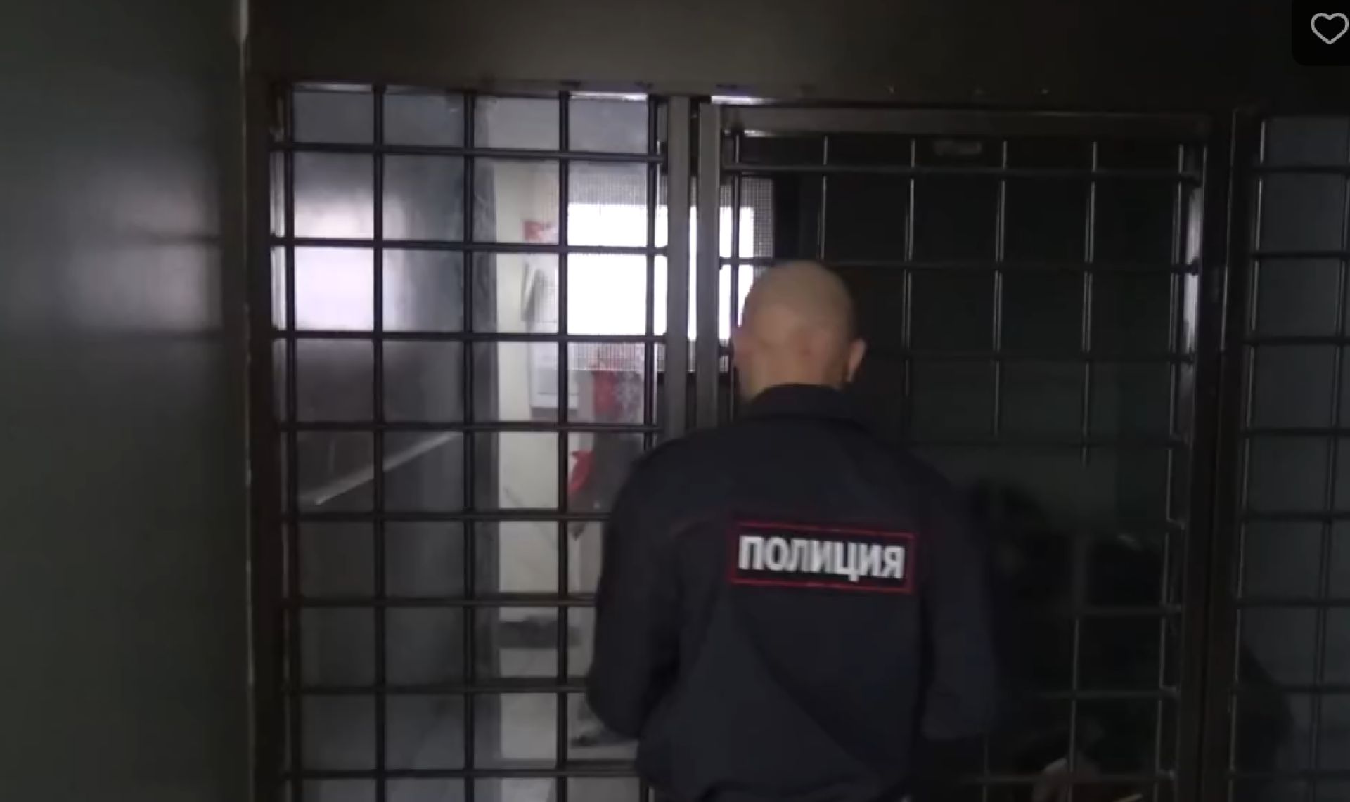 В Липецке официально прокомментировали стрельбу в полицейских