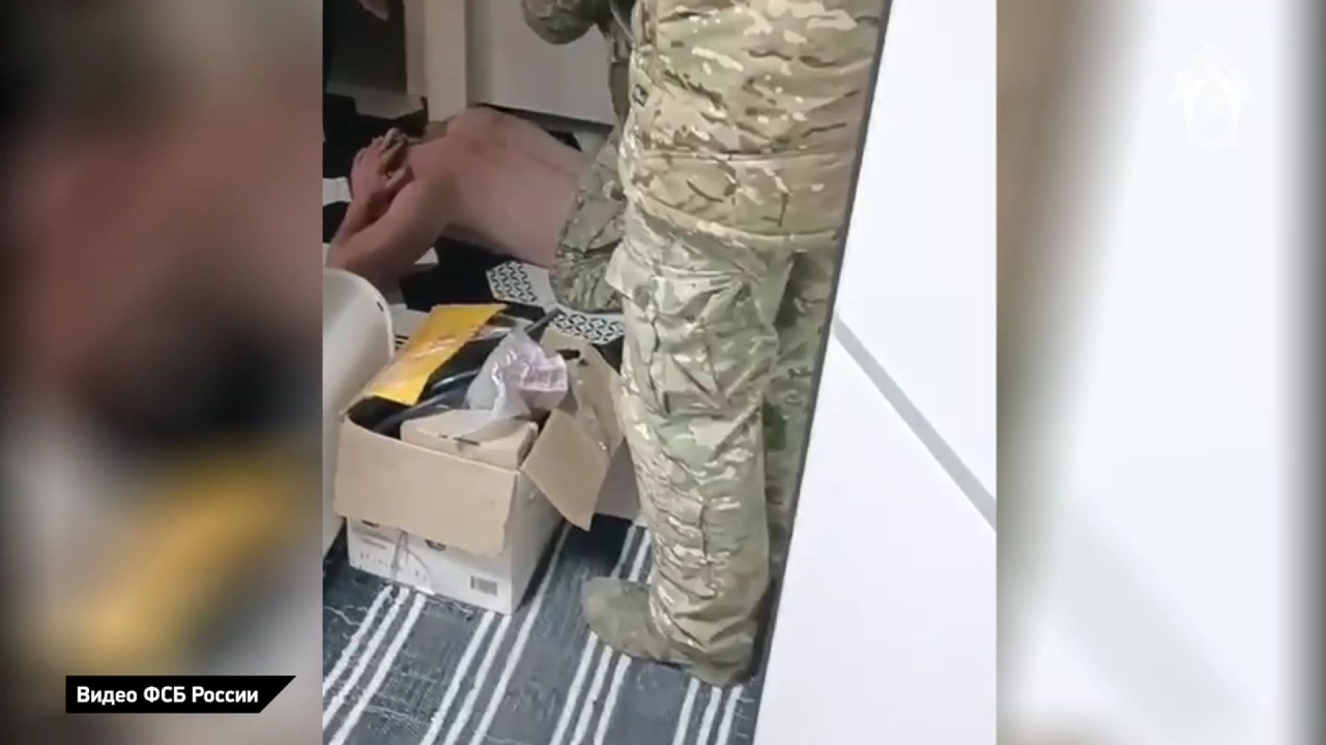 В Липецкой области задержали банду из 12 человек: их подозревают в обналичивании 100 млн рублей