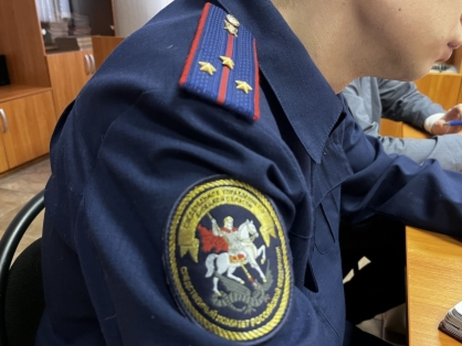 Следком начал доследственную проверку о случае отравления ресторанной едой липецкой семьи