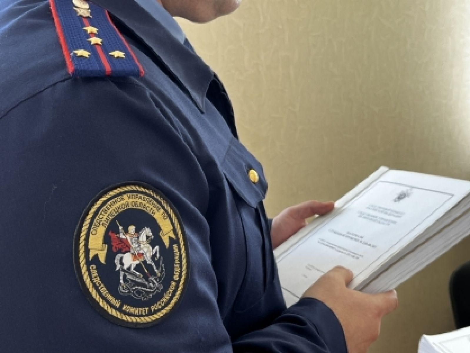 Неработающая липчанка получила материнский капитал по купленным документам