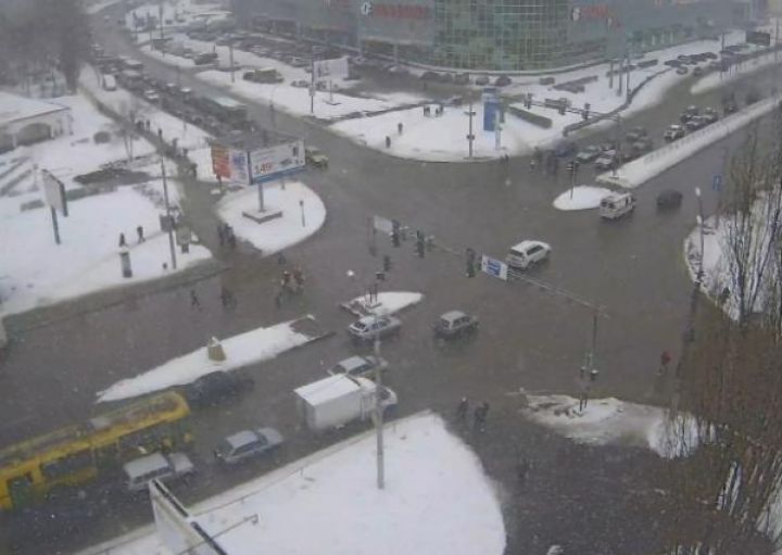 Камеры города липецка