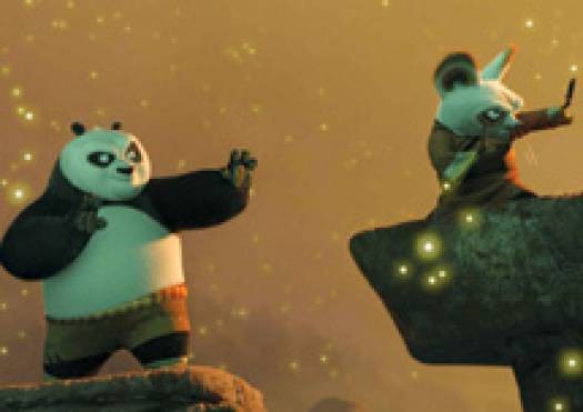 Na Ekrany Vyjdet Sikvel Multfilma Kung Fu Panda Novosti Lipecka