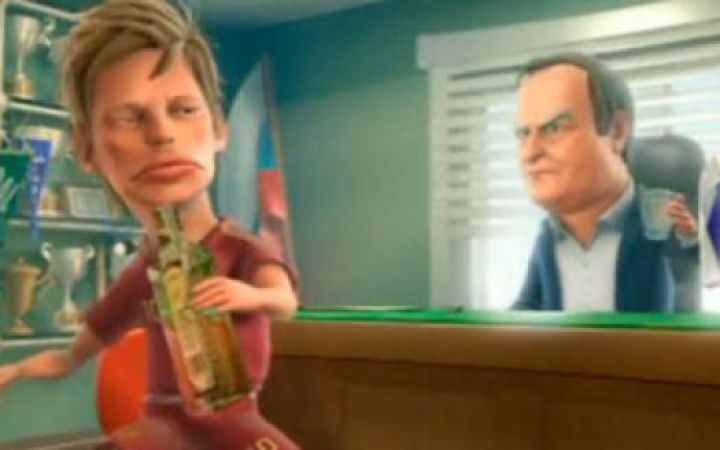 Мульт личности закрытие проекта