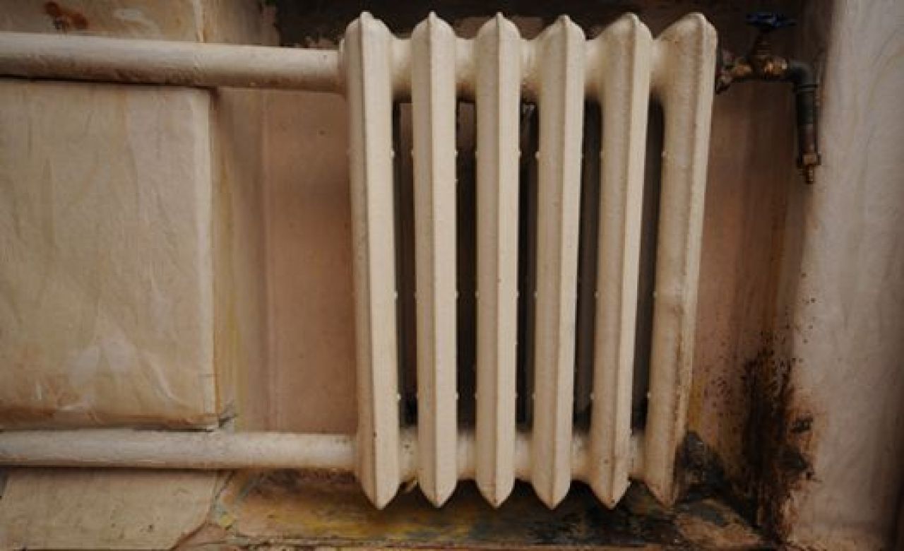 Липецкие УК сделают перерасчет за отопление