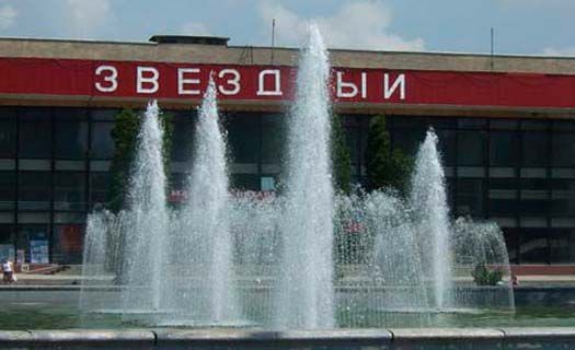Дс звездный липецк карта