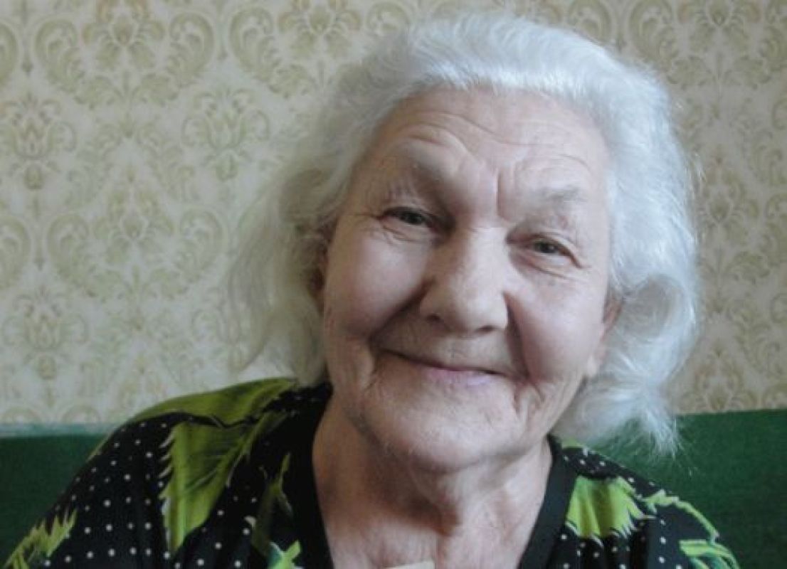 «Mои родные  ничего не знают  обо мне»