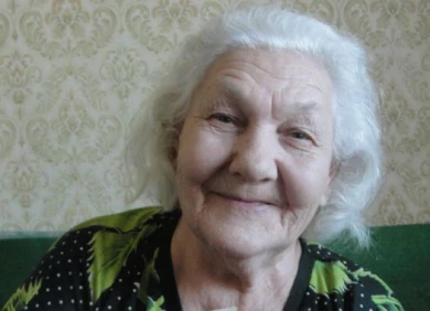 «Mои родные  ничего не знают  обо мне»