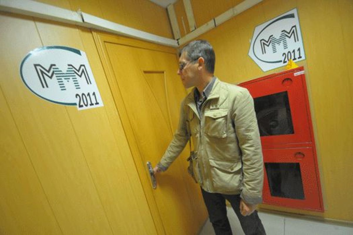 МММ в очередной раз доводит вкладчиков до ручки