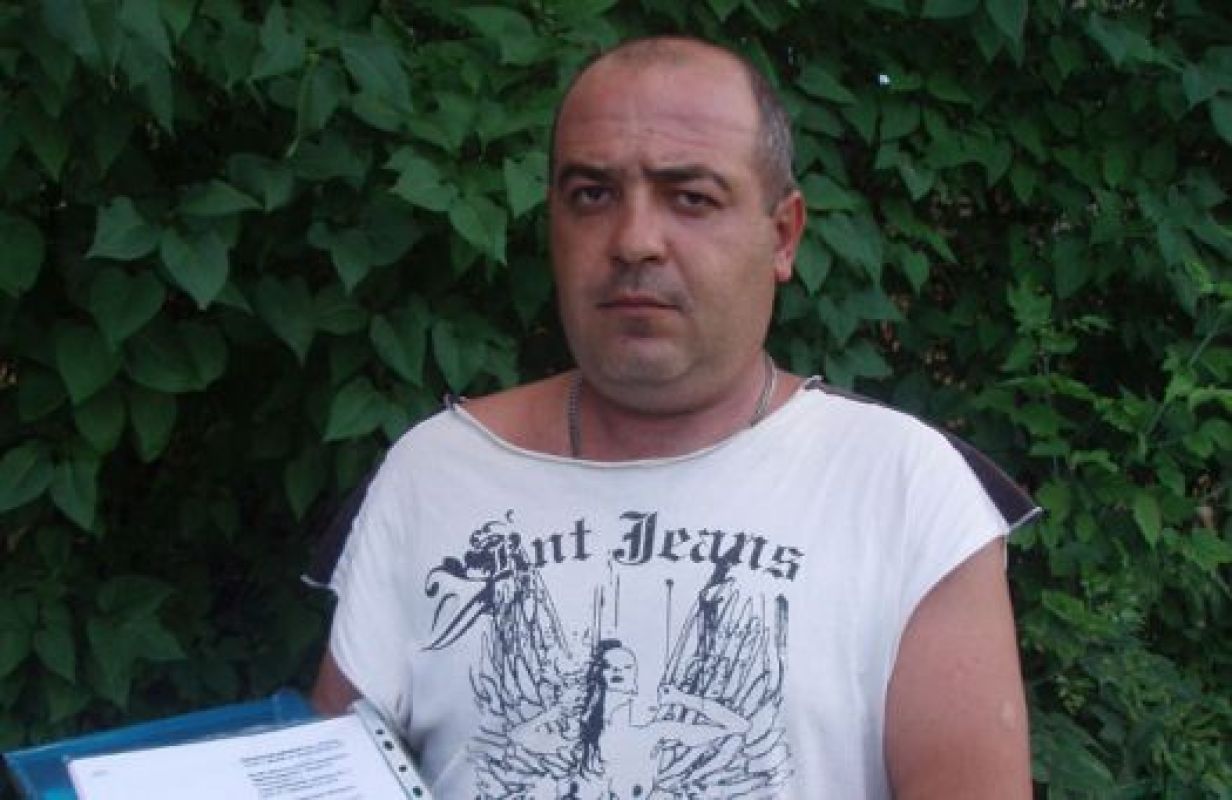 Чтобы доказать, что он жив, Алексею пришлось предоставить в военкомат множество документов