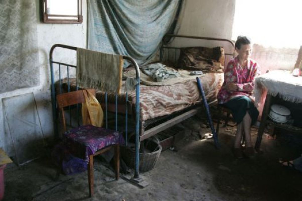 Из путешествия в морг и реанимацию женщина помнит только лицо склонившегося доктора и поздравления с новым днём рождения — 3 июня