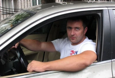 «Гаишники вымогали  у меня 50 тысяч рублей»