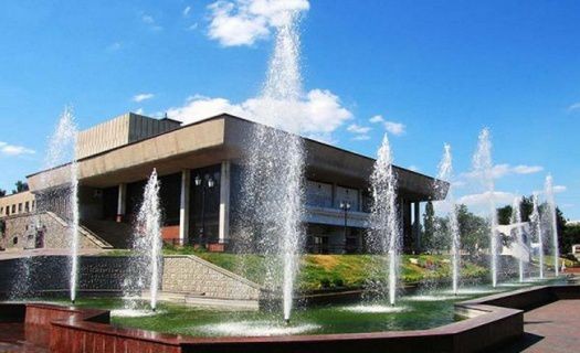 Театральная лихорадка в Липецке - Новости Липецка
