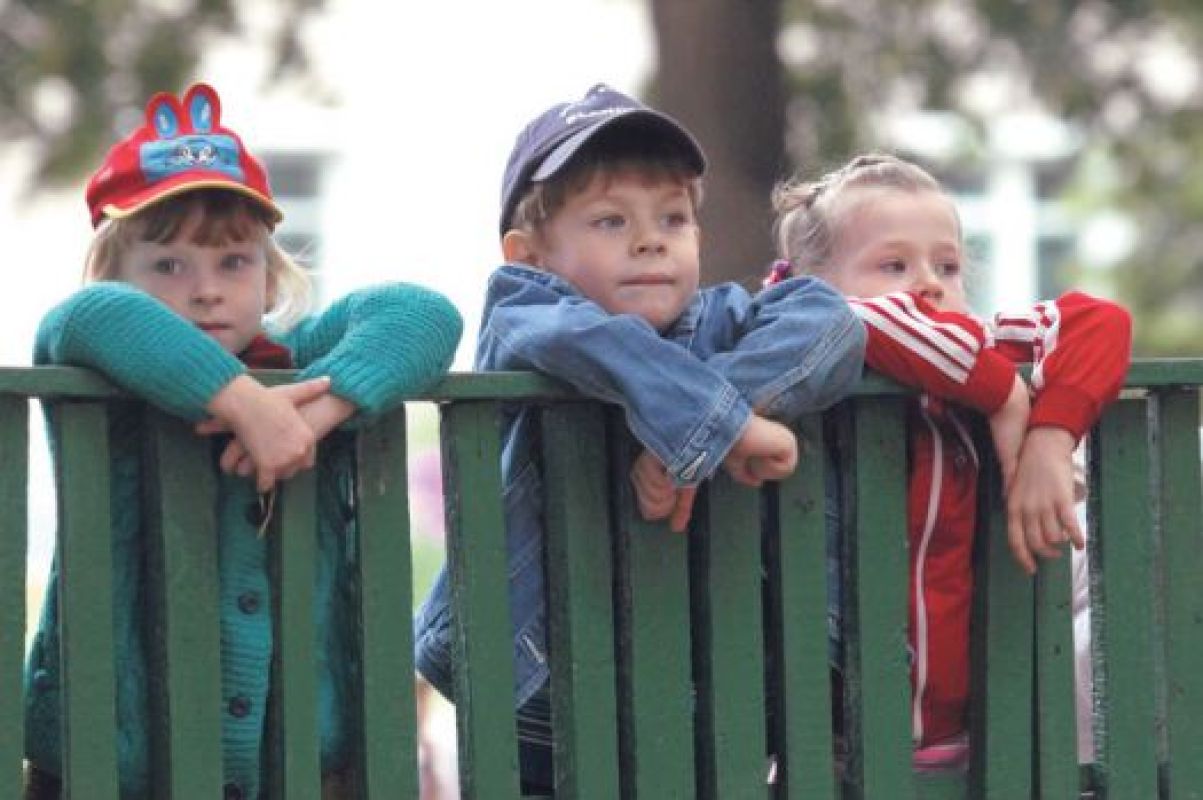 Липчане надеются, что чиновники не откажутся от намеченных планов развития города