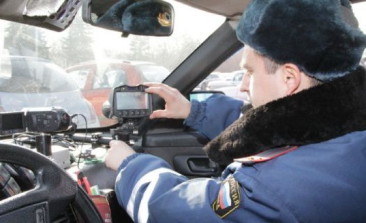 На трассе Липецк — Данков перевернулся УАЗ - Новости Липецка