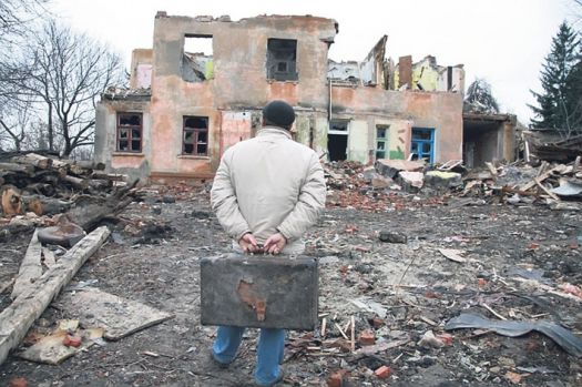 Квартиры в некоторых домах лучше оставить государству — дороже выйдет ремонтировать