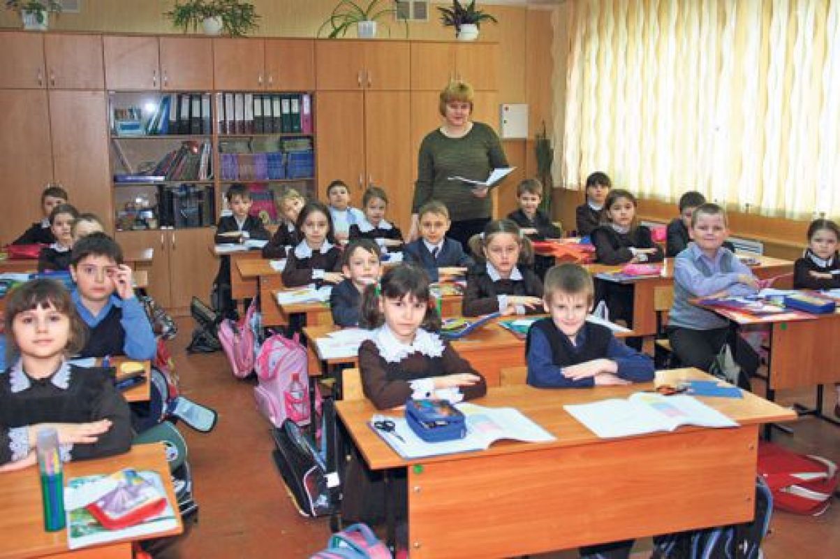 Чиновники от образования решили, что в учебном процессе важна и форма, и содержание