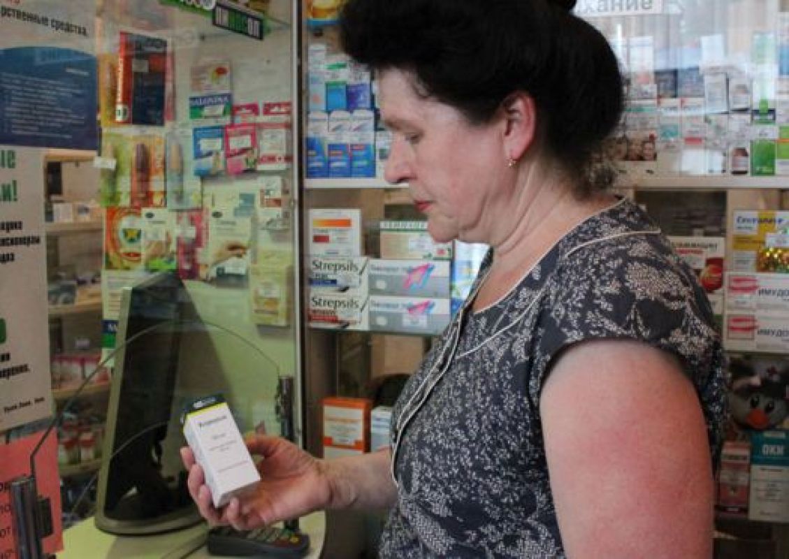 Из-за возможного запрета корвалола многие липчане сильно понервничали