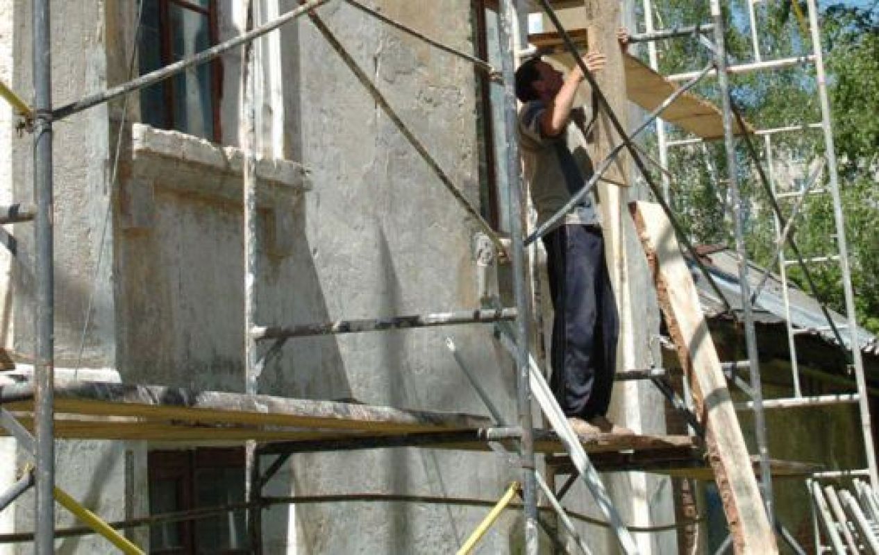 Теперь жильцы смогут сами распоряжаться своими деньгами, но только в том случае, если заведут специальный счёт для средств на капремонт