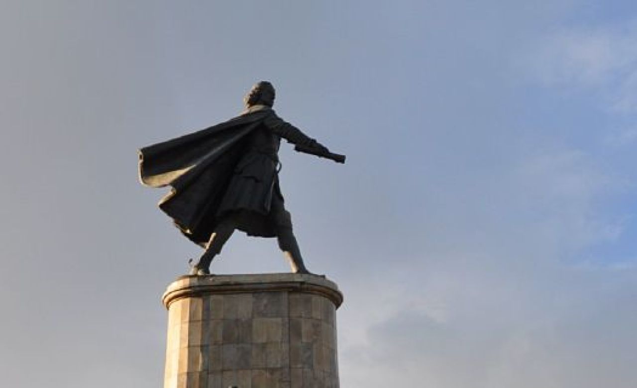 Пасмурная и дождливая погода в Липецке сохранится все выходные