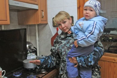 Берите их тёпленькими