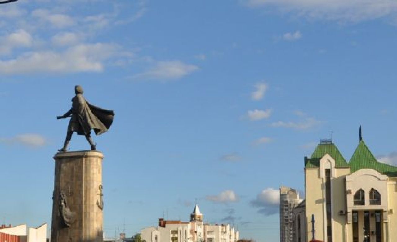 День народного единства липчане начнут отмечать с 1 ноября