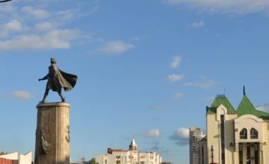 День народного единства липчане начнут отмечать с 1 ноября