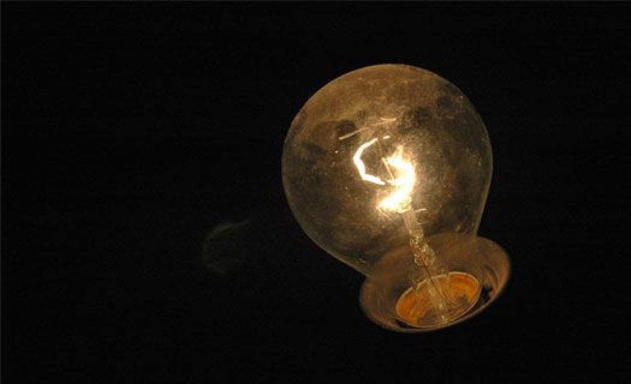 В Липецке на Сырском отключат свет