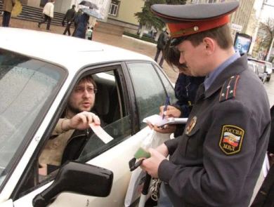 Мы свои права знаем