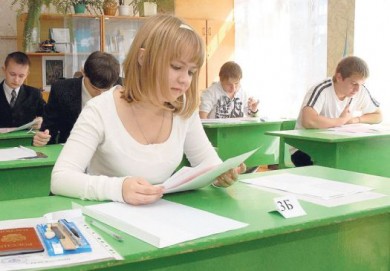 Сдавать ЕГЭ заставят в студии