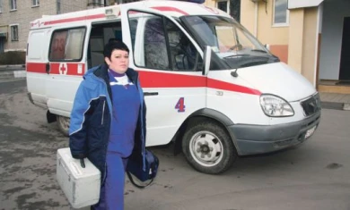 Липецк может остаться без скорой помощи?