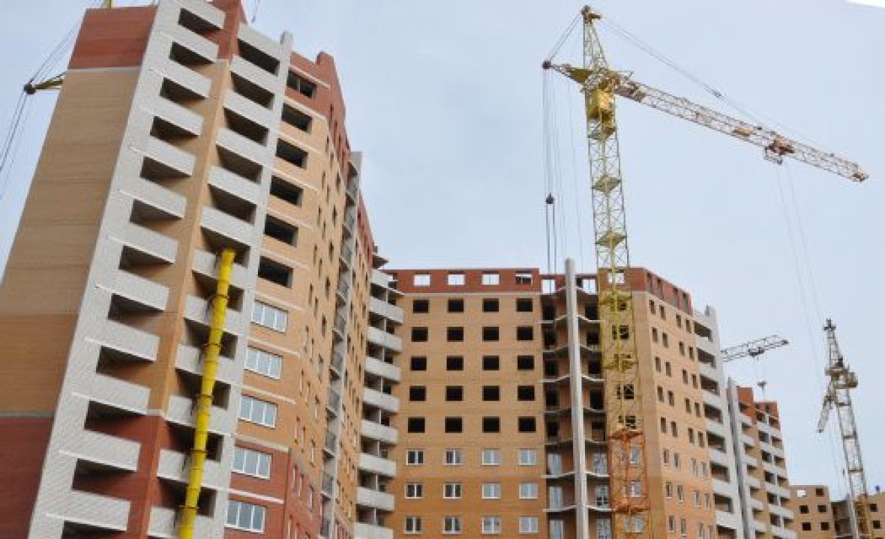 К 2020 году в Липецкой области стоимость квадратного метра жилья снизится на 20%