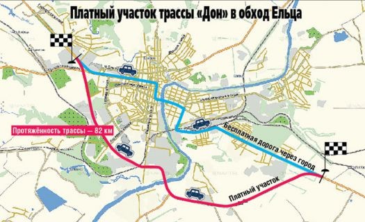 Волгоград липецкая 1 карта