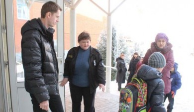 Охрану в школах Липецка проверят, но не усилят