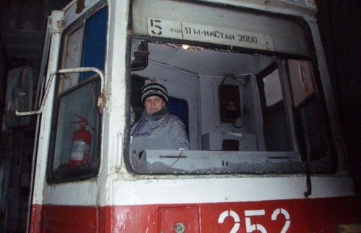 Обстрел липецка