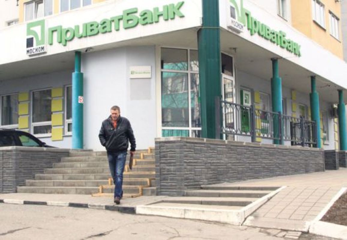 Сколько протянет украинский банк на территории России, пока не берётся говорить ни один эксперт