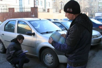А им всё равно!