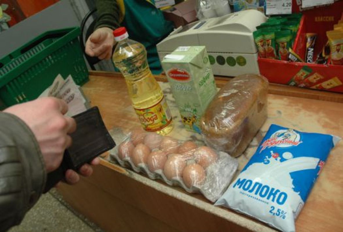 Постоянное повышение цен на продукты стало неотъемлемой частью нашей жизни
