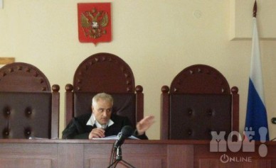 Росавтодор оспаривает в суде запрет на проезд грузовиков в Липецкой области