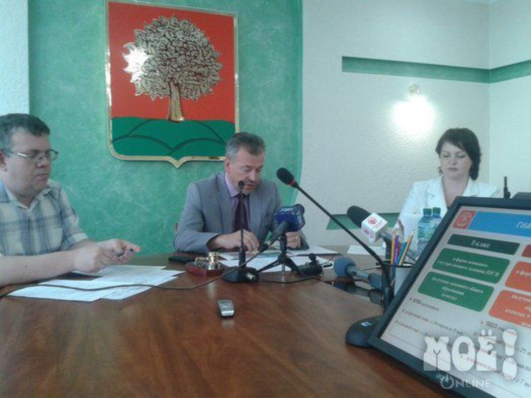 В Липецкой области меры безопасности на ЕГЭ не повлияли на здоровье выпускников