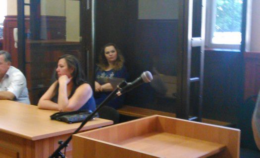 В Липецке приговор убийце Софьи Лукьяновой перенесли уже в третий раз