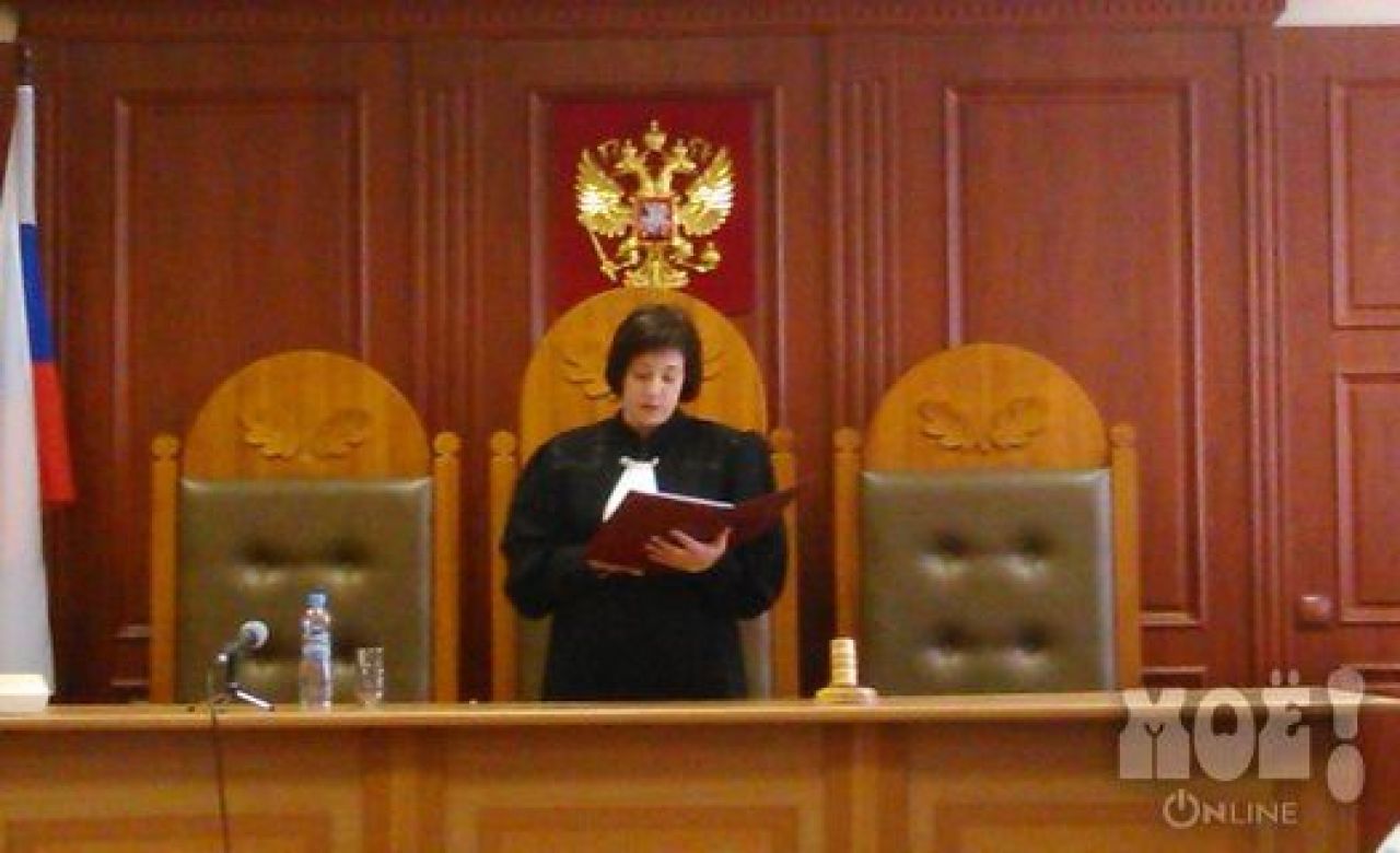 В Липецком областном суде огласили приговор по делу Софьи Лукьяновой