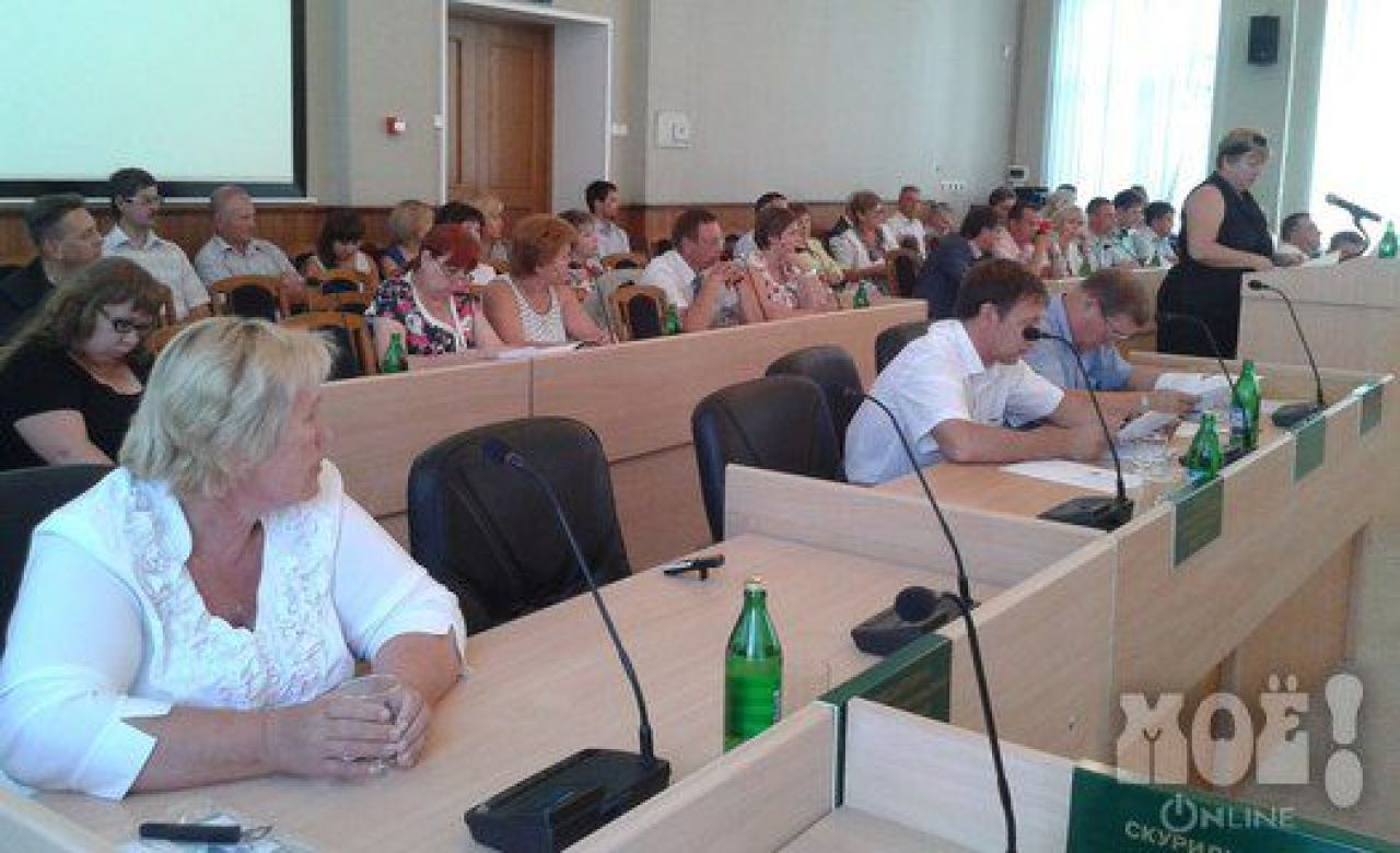 В липецком онкодиспансере не хватает медикаментов