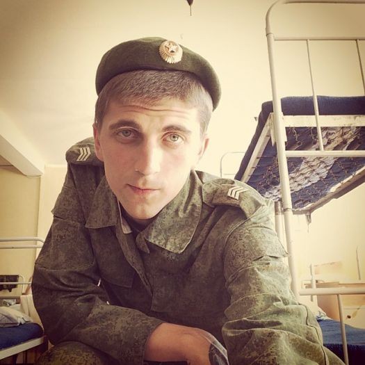 Александр Соткин