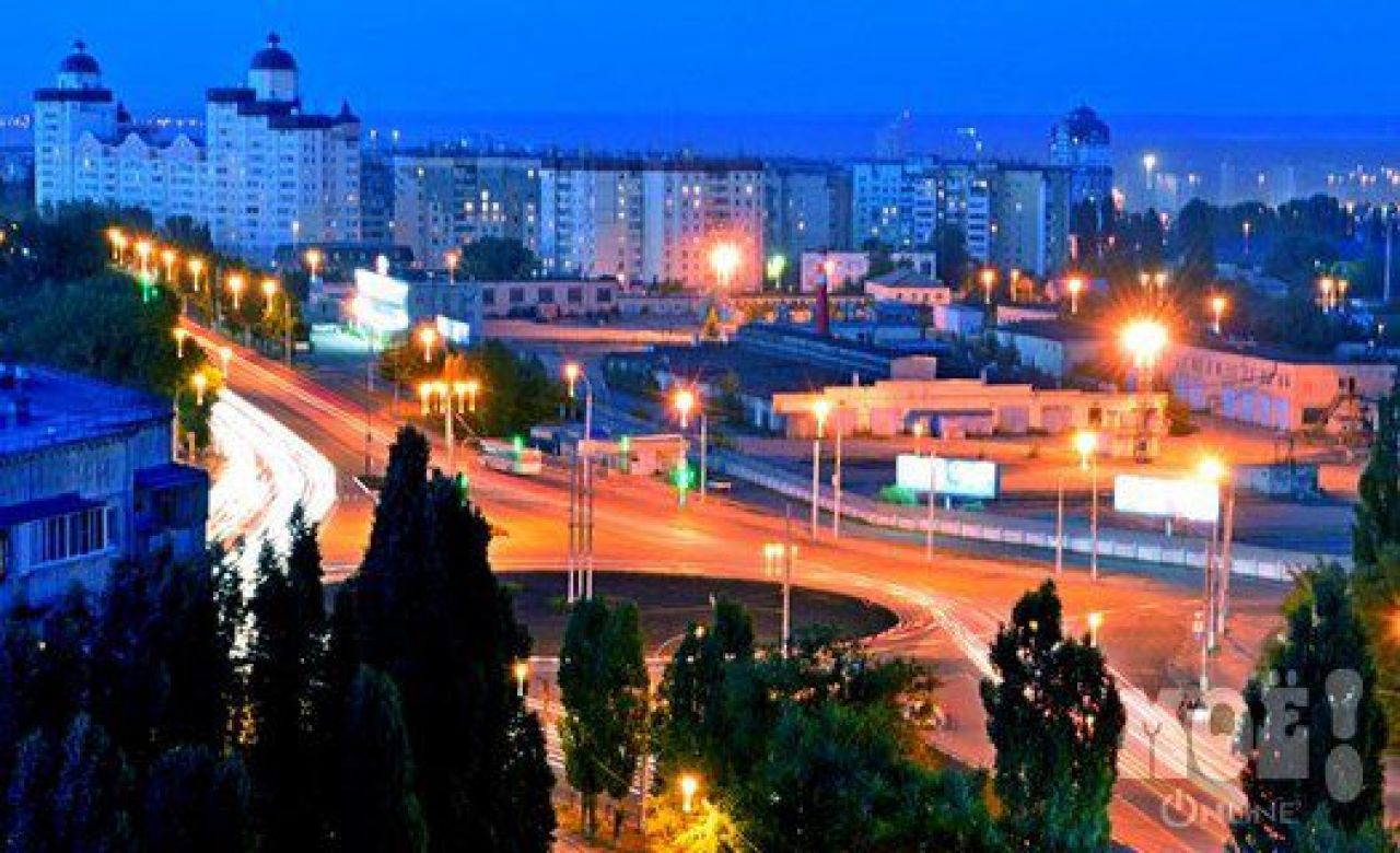 Альтернативная афиша Липецка на выходные 1 — 3 августа