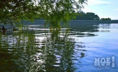 Липецкие синоптики обещают дожди, грозы, ветер и похолодание
