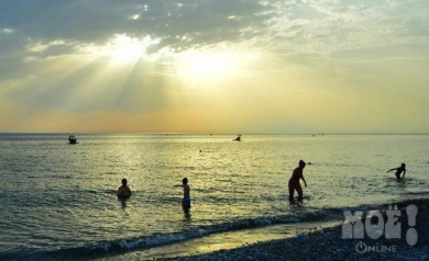 170 детей из малоимущих семей Липецкой области бесплатно отправили на юг